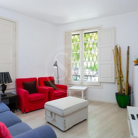 Apartamento En Sagrada Familia E Barcelona Exterior photo