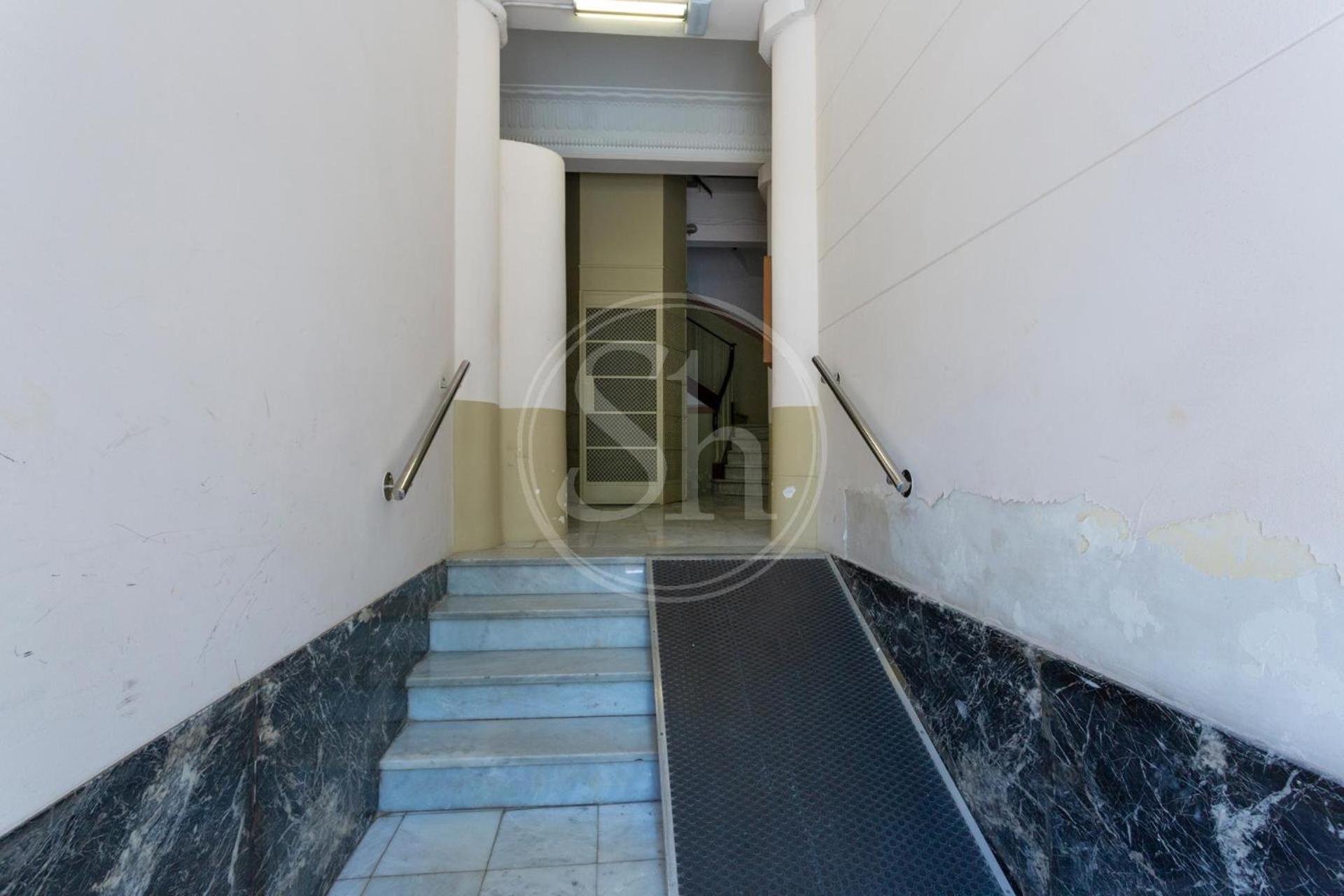 Apartamento En Sagrada Familia E Barcelona Exterior photo