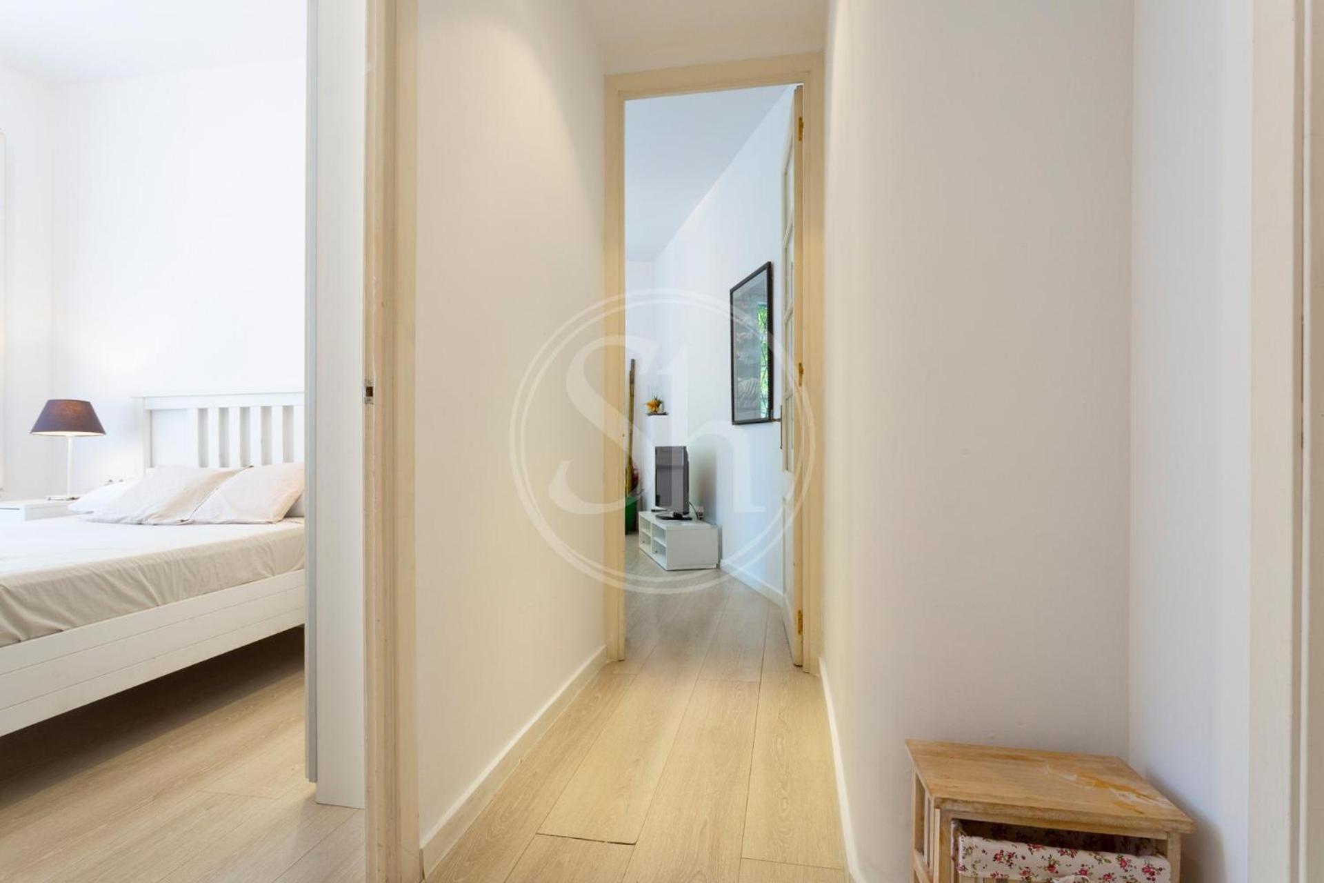 Apartamento En Sagrada Familia E Barcelona Exterior photo